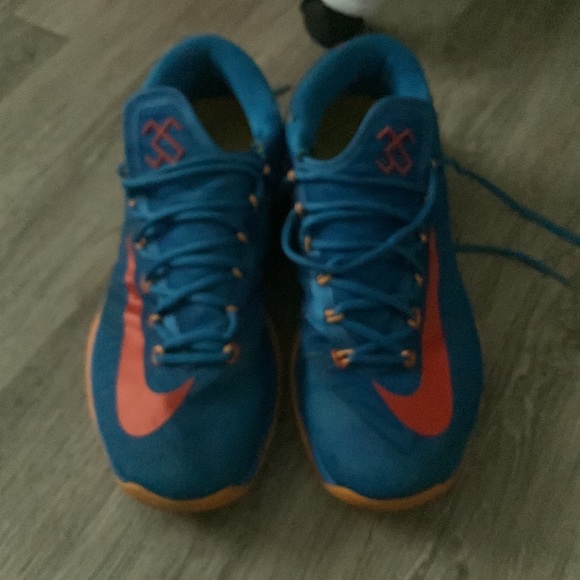 Nike kd 6 elite - Picture 4 of 5